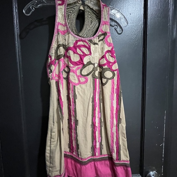 Anthropologie Dress - Small - Picture 4 of 5